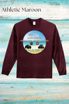 2025 Operation Shore Patrol Adult Long Sleeve T-shirts