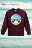 2025 Operation Shore Patrol Adult Long Sleeve T-shirts