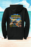 2026 Operation Shore Patrol Adult Zip-up Hoodies 55th Anniversary