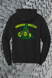 Vancouver 4 Wheelers Hoodie