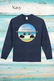 2025 Operation Shore Patrol Adult Long Sleeve T-shirts