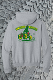 Vancouver 4 Wheelers Zip-up Hoodie