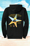 2026 Operation Shore Patrol Adult Zip-up Hoodies