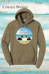 2025 Operation Shore Patrol Kids Hoodies
