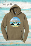 2025 Operation Shore Patrol Kids Hoodies