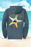 2026 Operation Shore Patrol Adult Zip-up Hoodies
