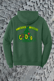 Vancouver 4 Wheelers Hoodie