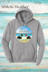 2025 Operation Shore Patrol Kids Hoodies