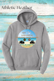 2025 Operation Shore Patrol Kids Hoodies