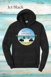 2025 Operation Shore Patrol Kids Hoodies