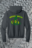 Vancouver 4 Wheelers Hoodie