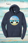 2025 Operation Shore Patrol Kids Hoodies