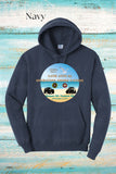 2025 Operation Shore Patrol Kids Hoodies