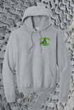 Vancouver 4 Wheelers Hoodie