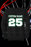Woodland Basketball Crewneck
