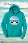 2025 Operation Shore Patrol Adult Hoodies