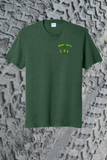 Vancouver 4 Wheelers t-shirt