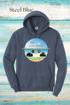 2025 Operation Shore Patrol Adult Hoodies