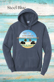 2025 Operation Shore Patrol Adult Hoodies