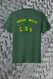 Vancouver 4 Wheelers t-shirt