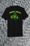 Vancouver 4 Wheelers t-shirt
