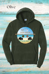 2025 Operation Shore Patrol Adult Hoodies