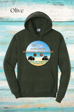 2025 Operation Shore Patrol Adult Hoodies