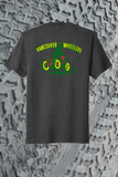 Vancouver 4 Wheelers t-shirt