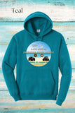 2025 Operation Shore Patrol Adult Hoodies
