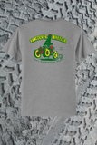 Vancouver 4 Wheelers t-shirt