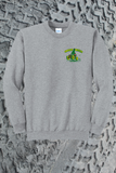Vancouver 4 Wheelers Crewneck