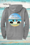 2025 Operation Shore Patrol Adult Zip-up Hoodies