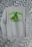 Vancouver 4 Wheelers Crewneck
