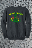 Vancouver 4 Wheelers Crewneck