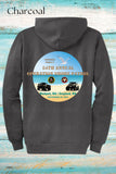 2025 Operation Shore Patrol Adult Zip-up Hoodies