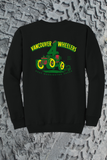 Vancouver 4 Wheelers Crewneck