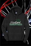 Woodland Basketball Hoodie