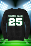 Beavers Cheer Crewneck