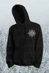 Snow Jam Adult Hoodie